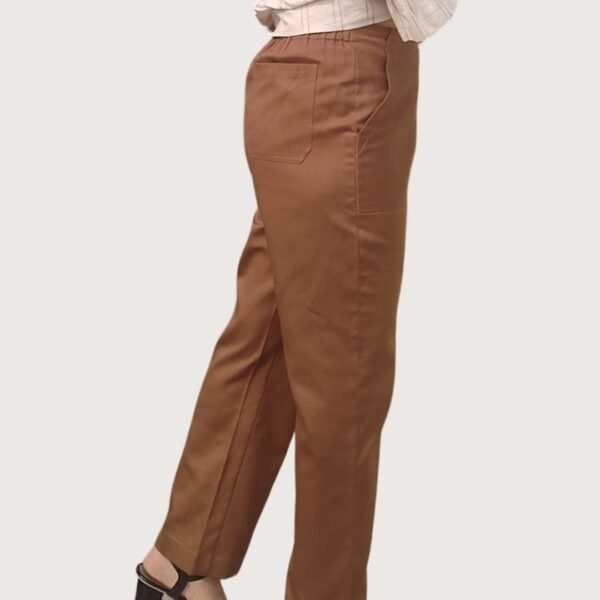 Twill Trousers - Image 5